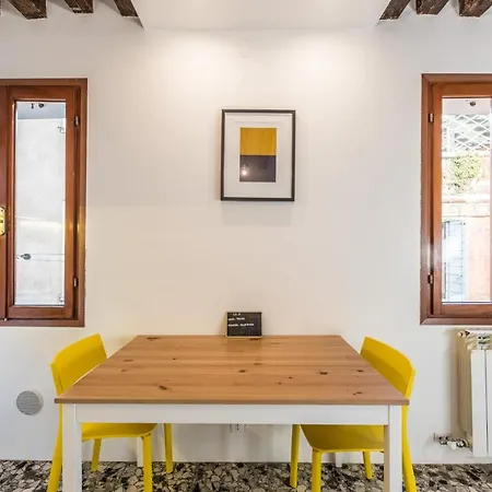 Apartamento Ca' Fabio Venecia