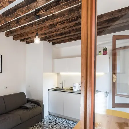Apartment Ca' Fabio Venedig